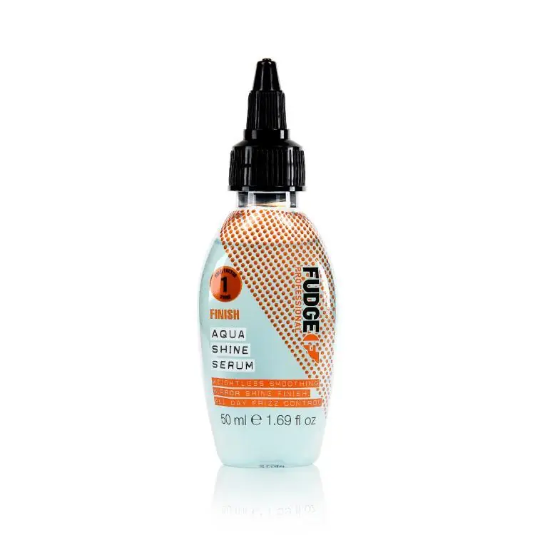 Fudge Aqua Shine Serum Expressversand