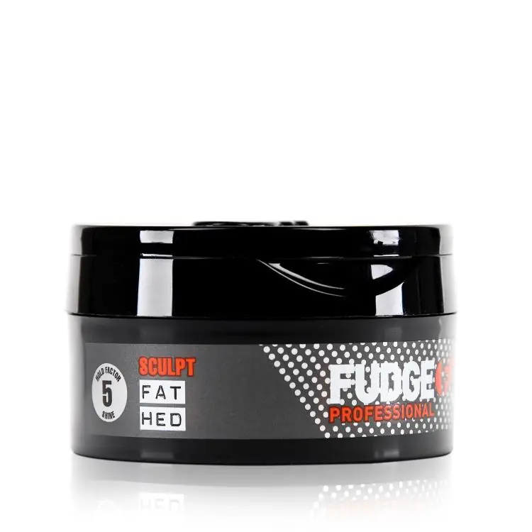 Aktuell Fudge Sculpt Fat Hed