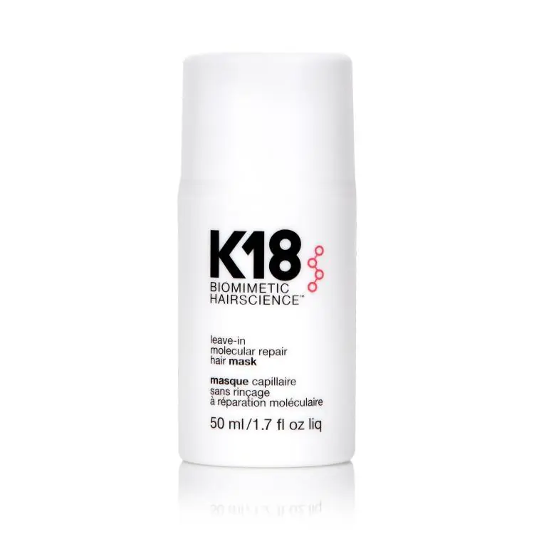 Bestpreis K18 Leave-In Molecular Repair Hair Mask