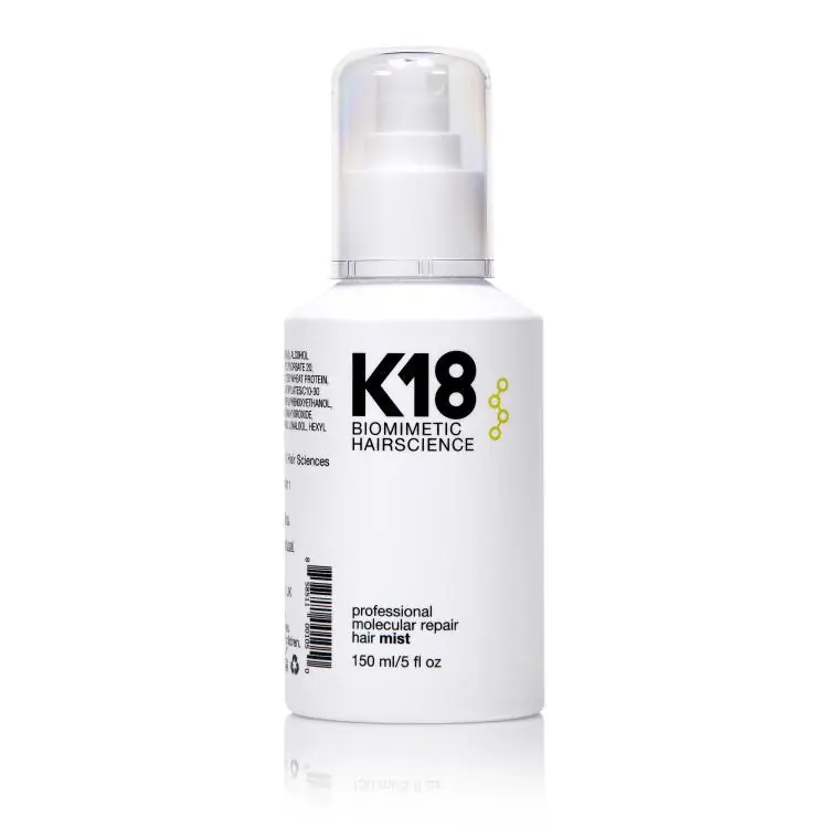 Schnäppchen K18 Professional Molecular Repair Hair Mist