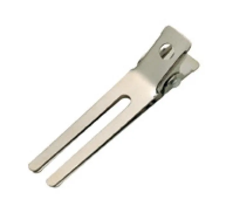 Comair Metall-Clips zweibeinig Sonderaktion