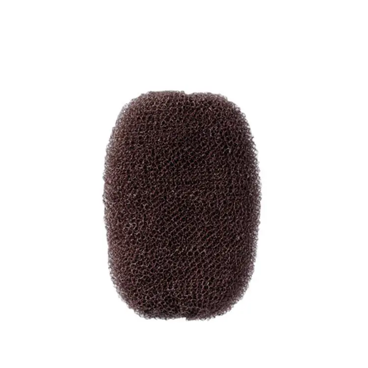 Saisonangebot Comair Haarunterlage Haarknoten braun