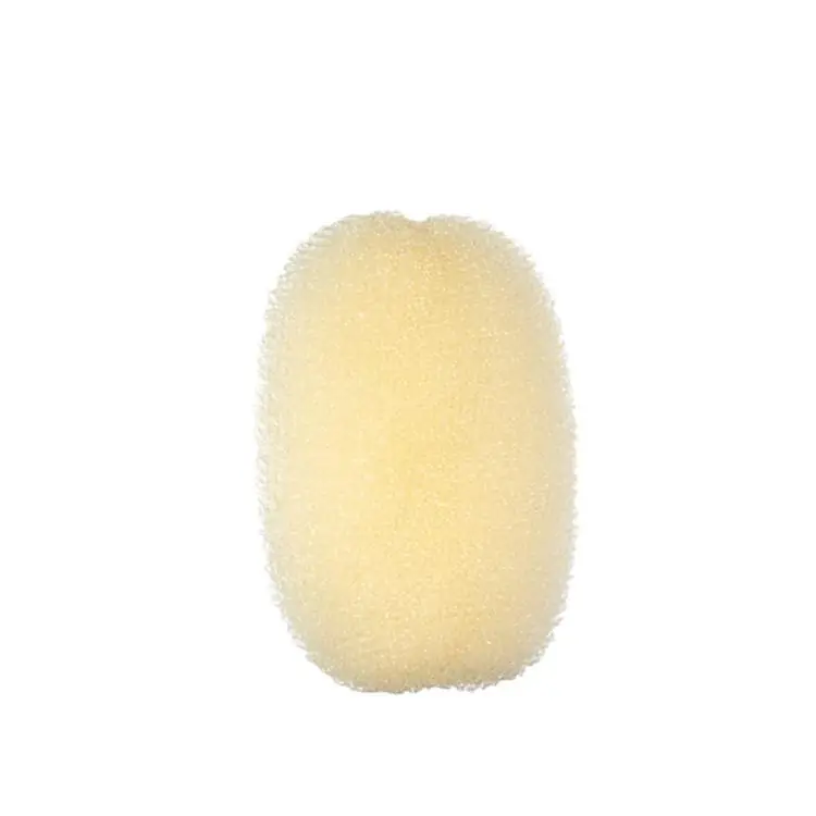 Ausverkauf Comair Haarunterlage Haarknoten blond