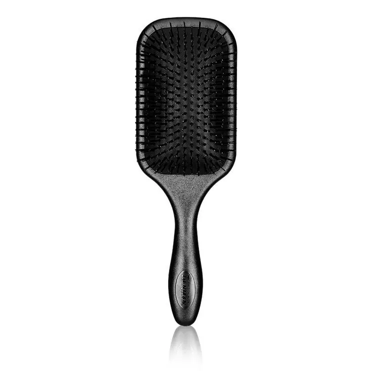 Denman Tangle Tamer Ultra schwarz Heißes Angebot