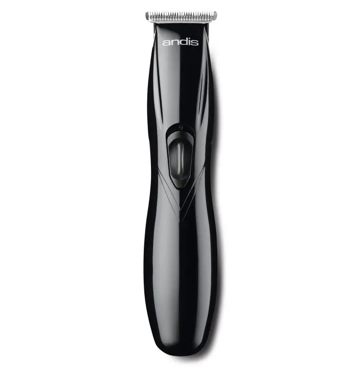 Top-Angebot Andis Slimline Pro Li Trimmer Schwarz