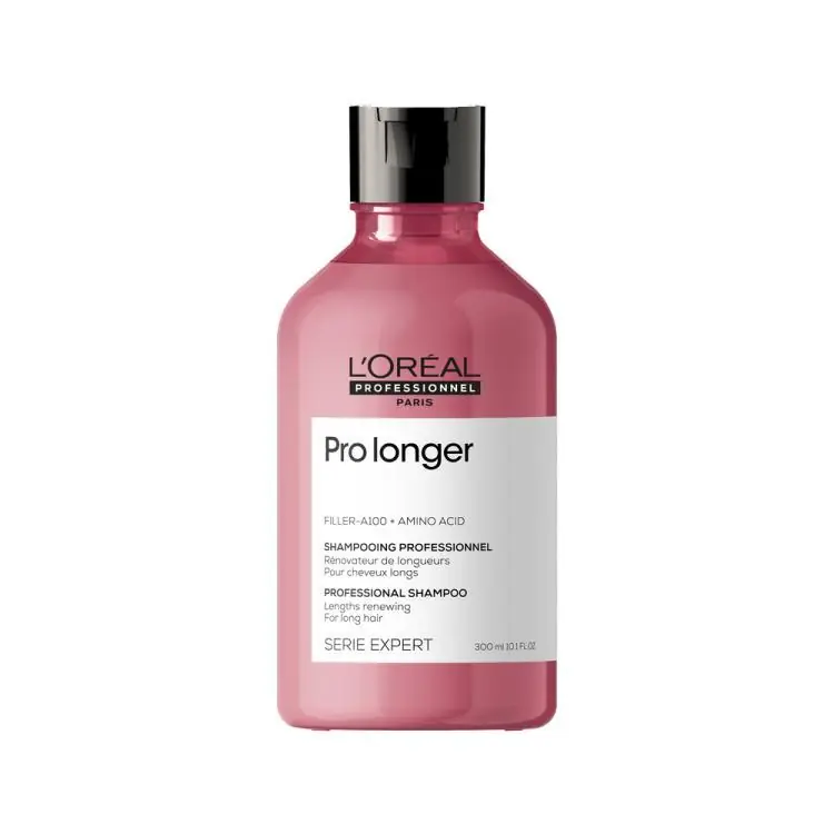 Loreal Serie Expert Pro Longer Shampoo Preis Gesenkt