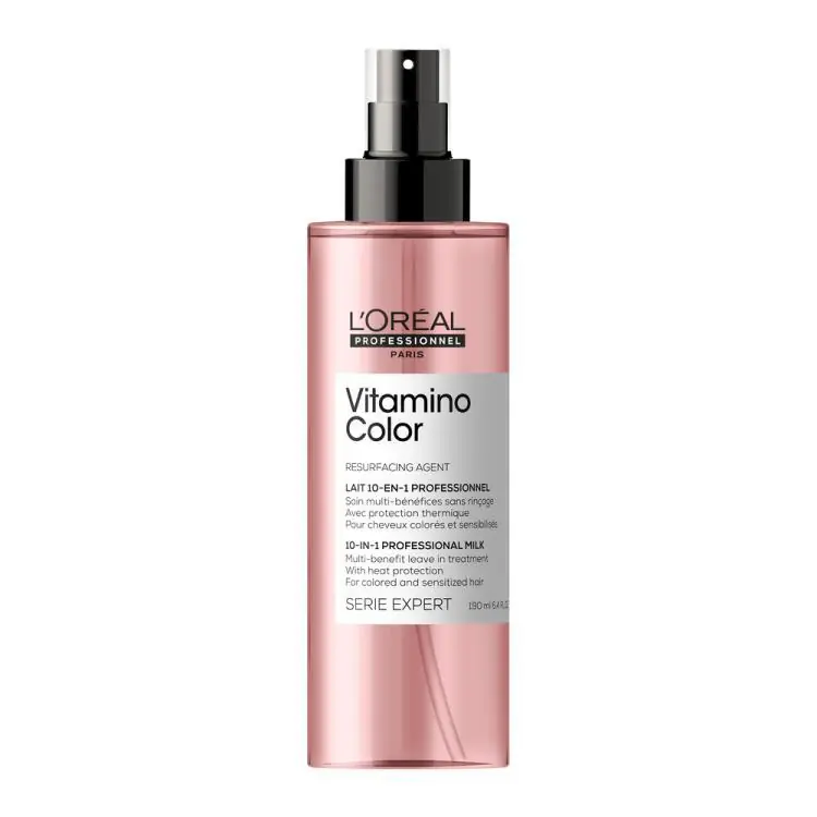 Preiswert Loreal Serie Expert Vitamino Color 10 in 1 Spray