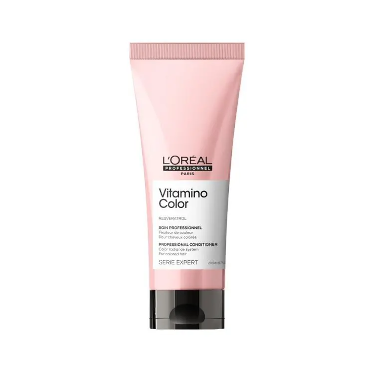 Loreal Serie Expert Vitamino Color Conditioner Neuheit