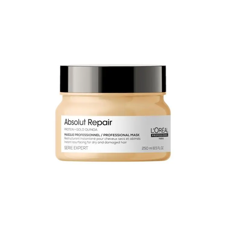 Loreal Serie Expert Absolut Repair Maske Highlight
