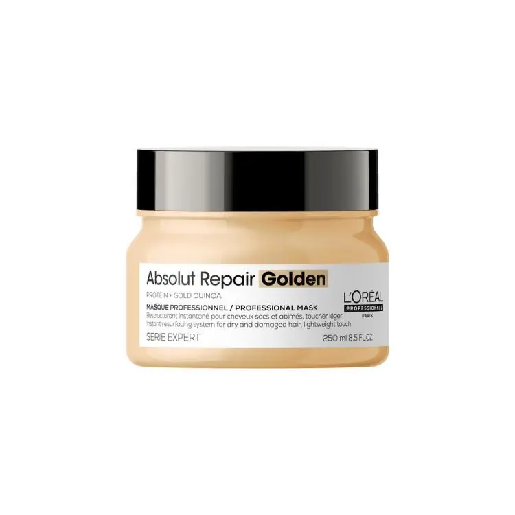 Loreal Serie Expert Absolut Repair Gold Maske Sichere Zahlung