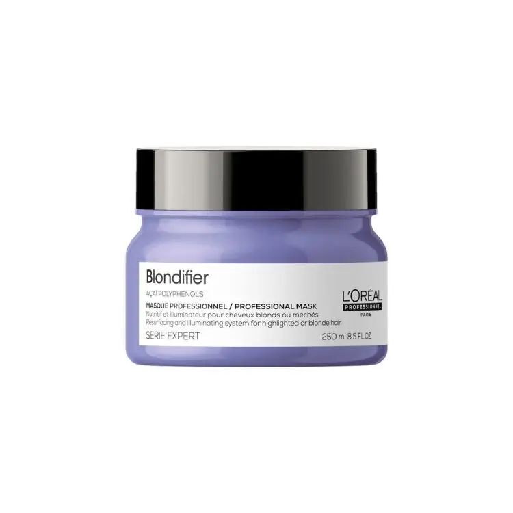 Loreal Serie Expert Blondifier Maske Rabatt