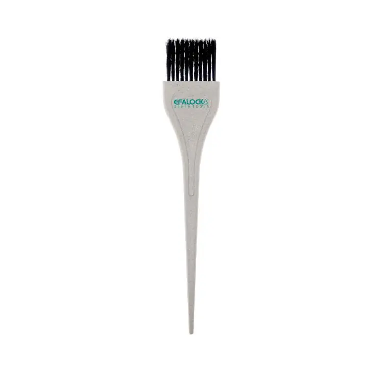 Beliebt Efalock Greentools Färbepinsel schmal