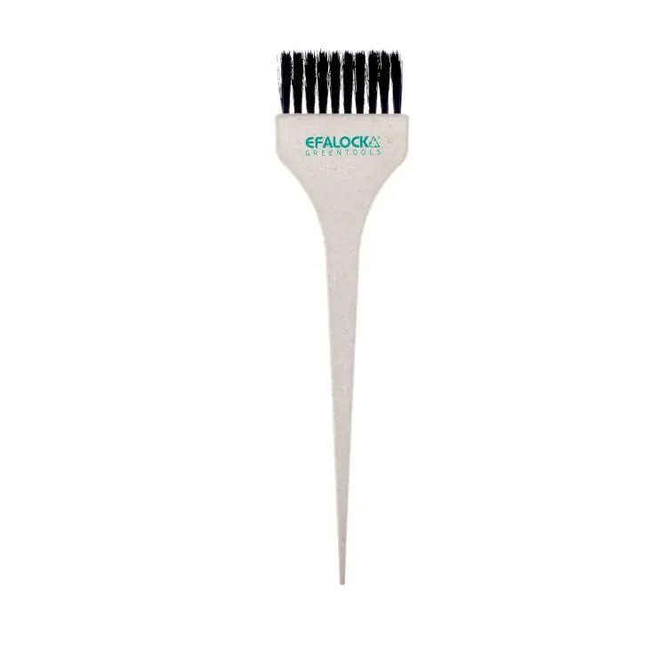 Efalock Greentools Färbepinsel breit Preiswert