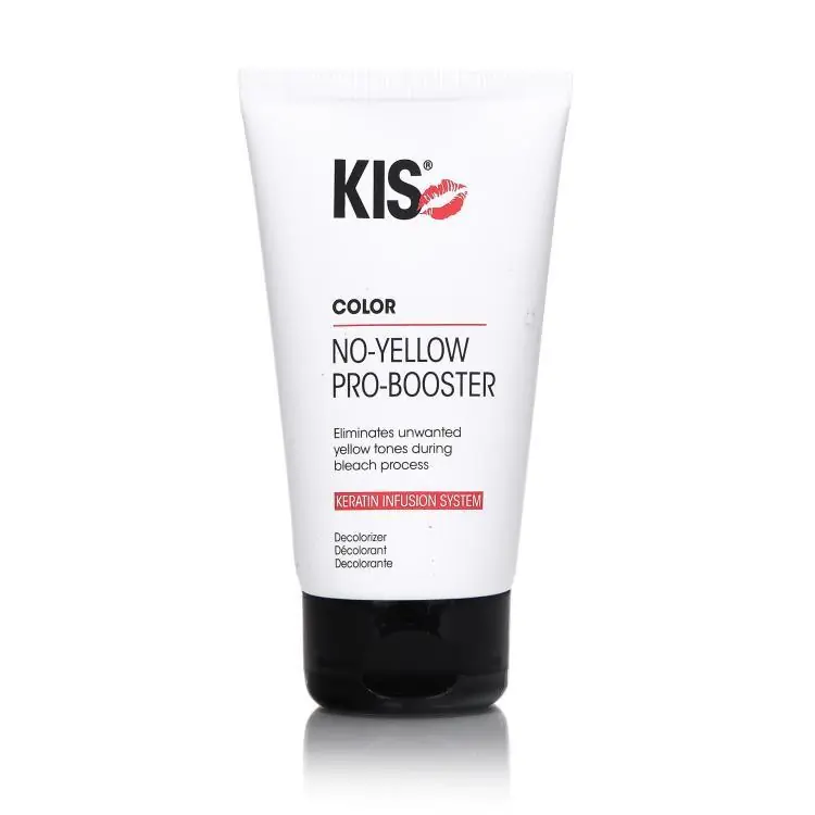 Sonderaktion Kis No-Yellow-Pro Booster