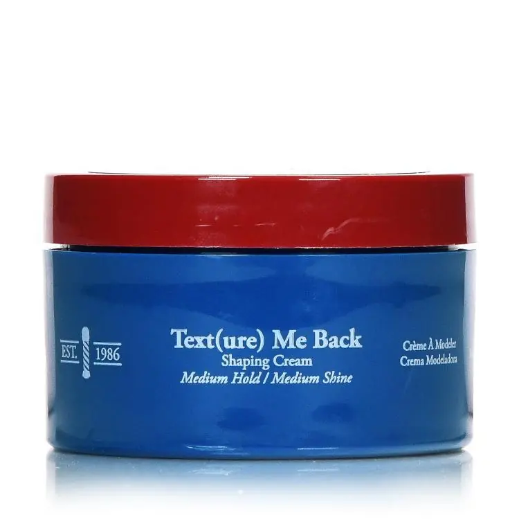 Versand Am Gleichen Tag Chi Man Texture Me Back Stylingrcreme