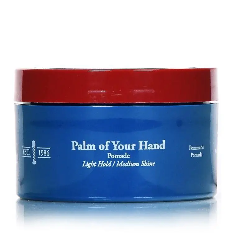 Sale Chi Man Palm of Your Hand Pomade