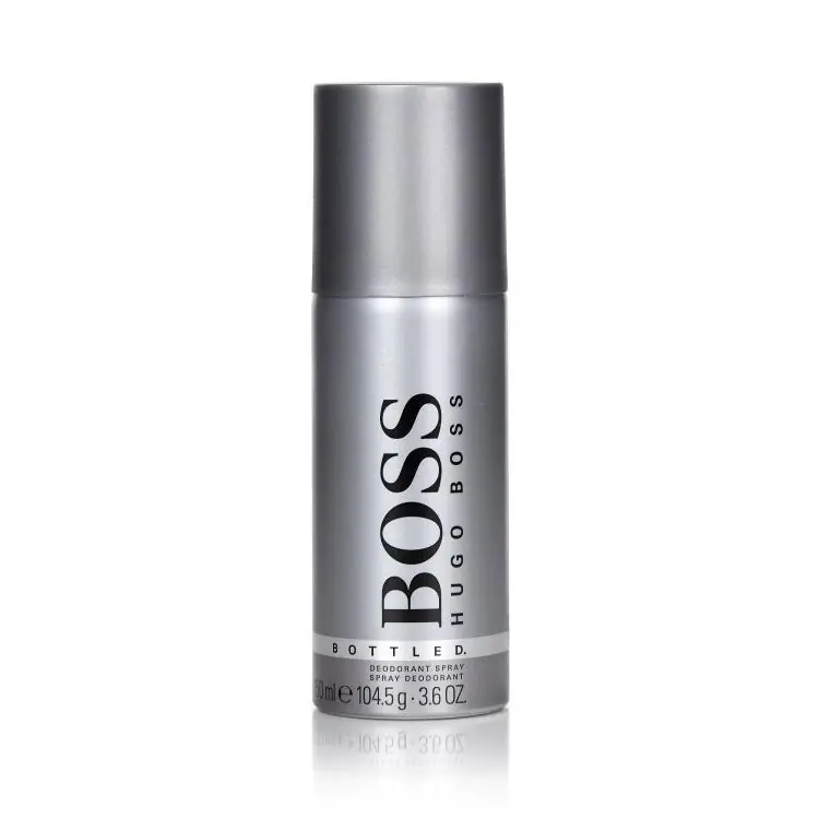 Boss Bottled Deodorant Spray Sonderaktion