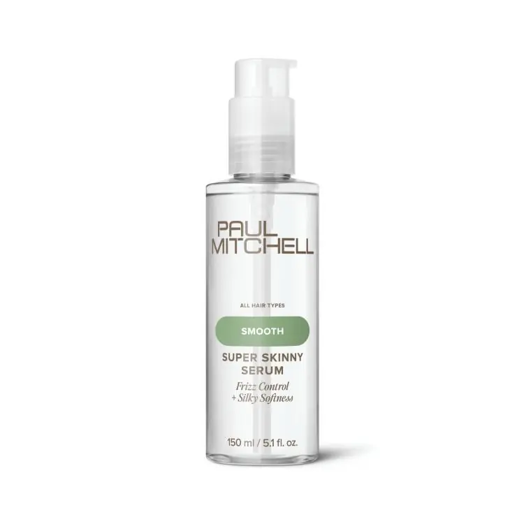 Paul Mitchell Smoothing Super Skinny Serum Mega-Angebot