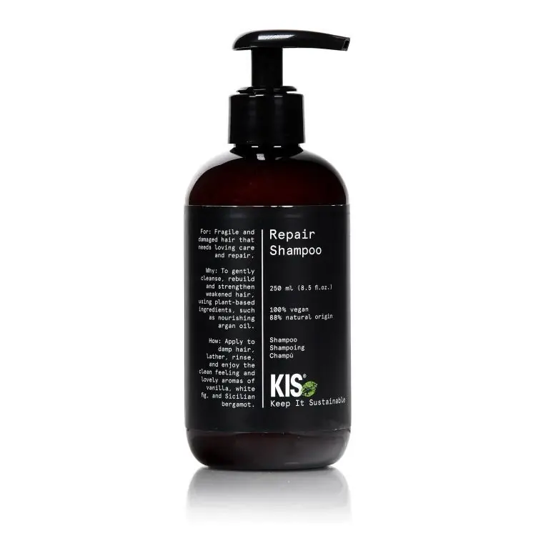 Saisonangebot Kis Green Repair Shampoo