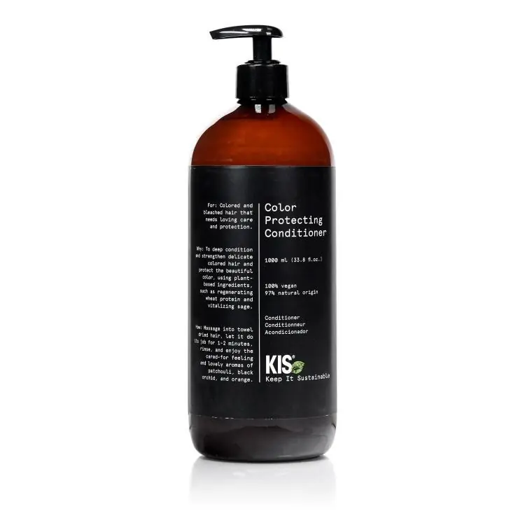 Kis Green Color Protection Conditioner Saisonangebot