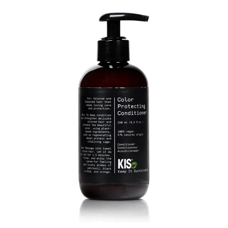 Kis Green Color Protection Conditioner Schnäppchen
