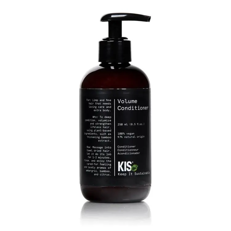 Neuheit Kis Green Volume Conditioner