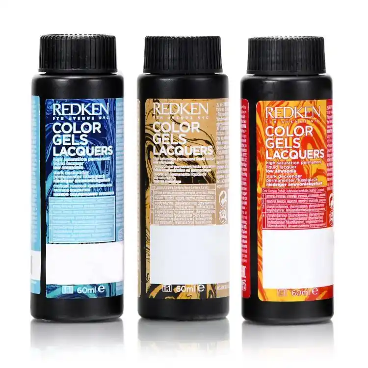 Beliebt Redken Color Gels Lacquers