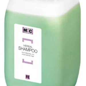 Meister Coiffeur Kräuter Shampoo Mega-Angebot