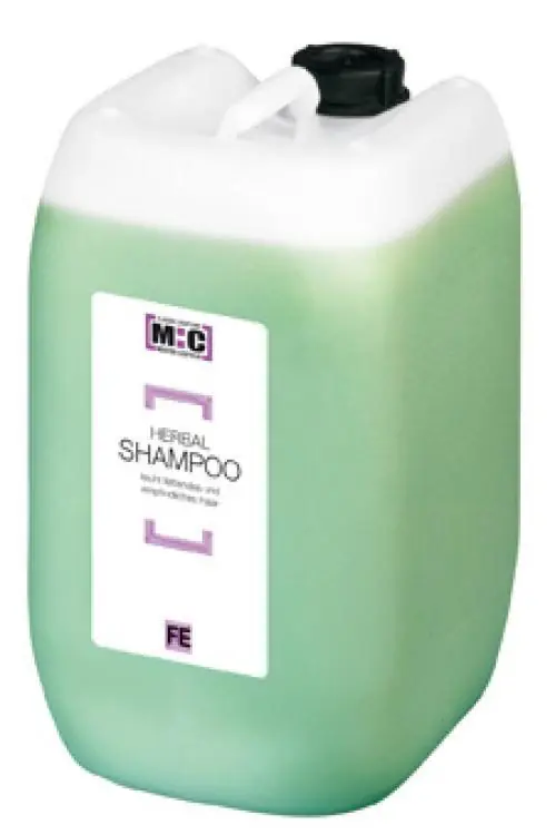 Meister Coiffeur Kräuter Shampoo Mega-Angebot