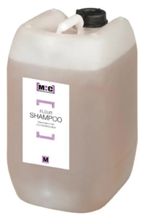 Meister Coiffeur Fleur Shampoo Versand Am Gleichen Tag