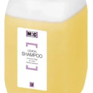 Neu Im Sortiment Meister Coiffeur Lemon Shampoo
