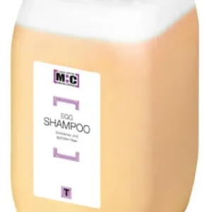 Meister Coiffeur Egg Shampoo Wochenendangebot