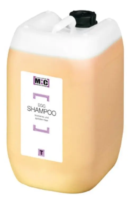 Meister Coiffeur Egg Shampoo Wochenendangebot