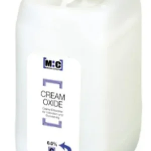 Meister Coiffeur Creme Oxidant 6% Finale Aktion