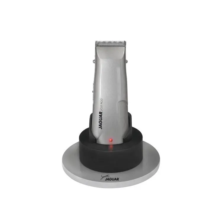 Jaguar J-Cut Pico Trimmer Top-Angebot