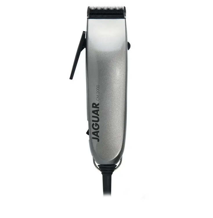 Jaguar CM 2000 Clipper Echt