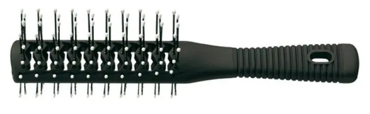 Sonderangebot Comair Tunnelventbürste Rubberize