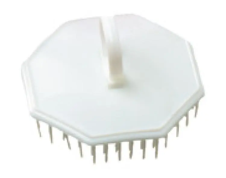 Comair Shampoobürste Weiß Top-Preis
