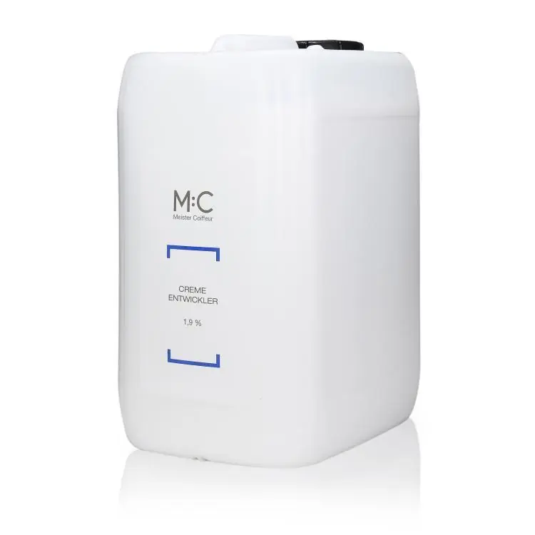 Meister Coiffeur Creme Entwickler 1.9% Sofort Bestellen