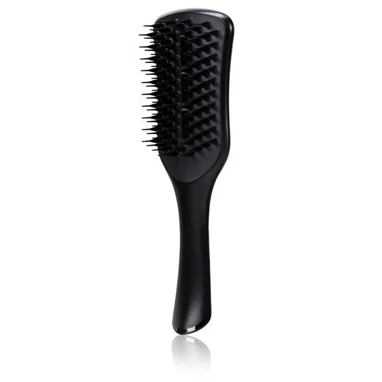 Super-Preis Tangle Teezer Entwirrbürste Easy Dry and Go Schwarz