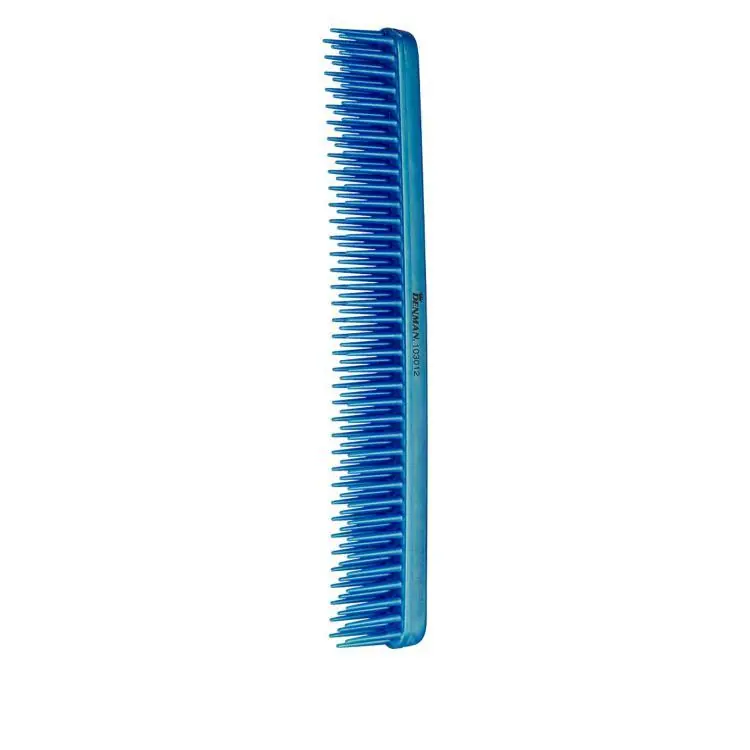 Denman Tame n Tease Blau Preisknaller