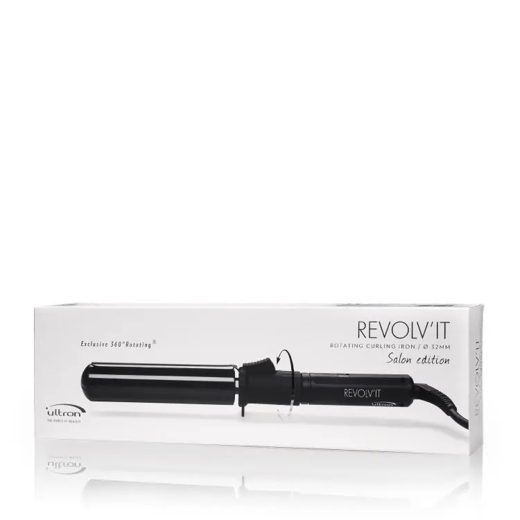 Saisonangebot Ultron Revolv‘It Salon Edition Ø 32 mm