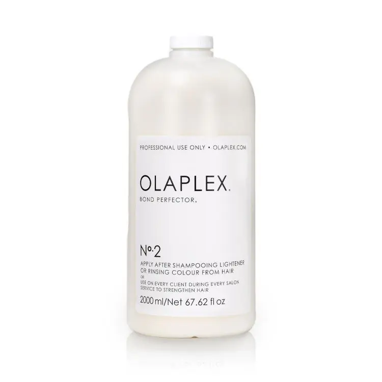 Olaplex No.2 Bond Perfector Zertifiziert