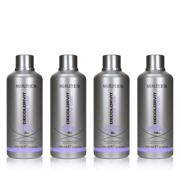 Ausverkauf Selective Professional Decolorvit Active Use