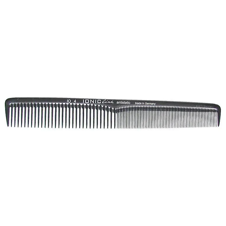 Must-Have Hercules Sägemann Ionic Line 7‘‘ IO 4