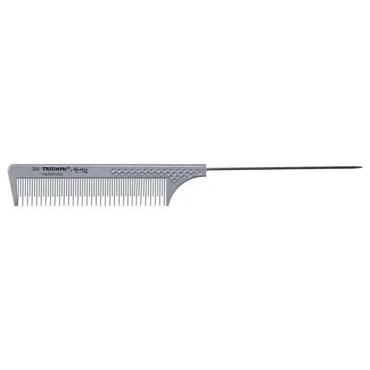 Hercules Sägemann Triumph Master Haarschneidekamm 95/264 Direkt Vom Hersteller