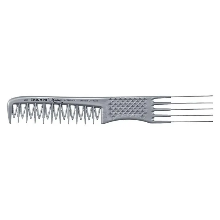 Hercules Sägemann Triumph Master Haarschneidekamm 95/256 Geprüft