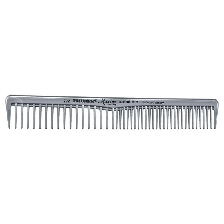 Solange Der Vorrat Reicht Hercules Sägemann Triumph Master Haarschneidekamm 95/282