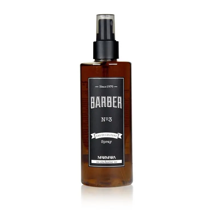 Marmara Barber No. 3 Eau de Cologne Spray Jetzt Kaufen
