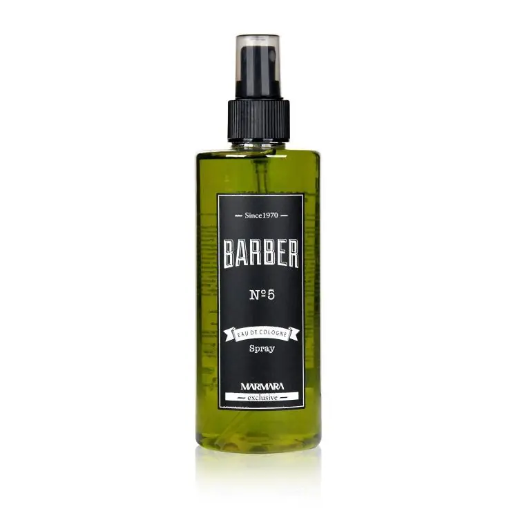 Marmara Barber No. 5 Eau de Cologne Spray Bestpreis
